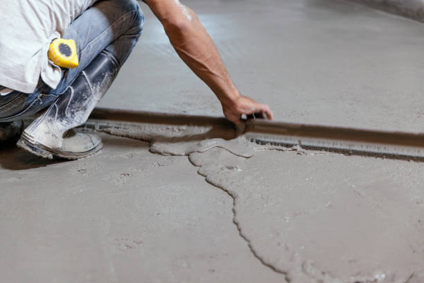 Best Commercial Concrete Services in Royal City, WA