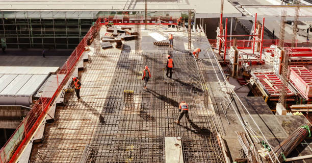 Best Concrete Driveway Installation in Royal City, WA