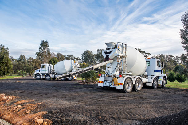 Best Decorative Concrete in Royal City, WA