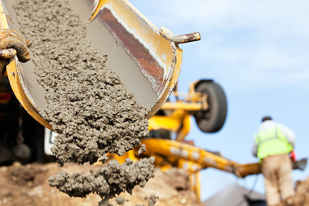 Best Concrete Sealing and Maintenance in Royal City, WA