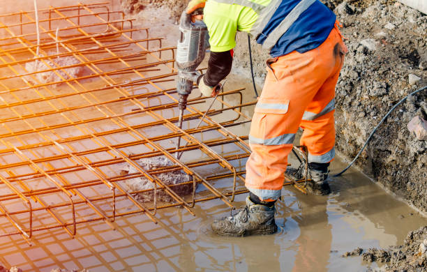 Best Concrete Removal and Replacement in Royal City, WA