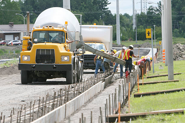 Best Concrete Grinding and Polishing in Royal City, WA