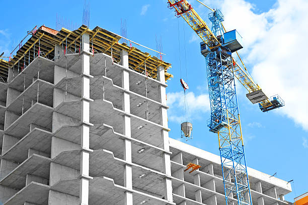 Trusted WA Concrete contractor Experts