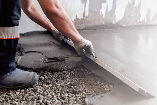 Best Concrete Pool Decks in Royal City, WA